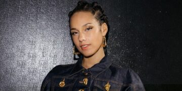 Alicia keys