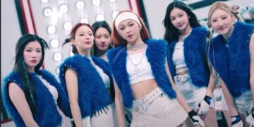 Kpop Group BabyMonster's Debut Single "Batter Up" Crossed 50 Million Views On YouTube