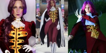 Best Cornelia Cosplays From Code Geass