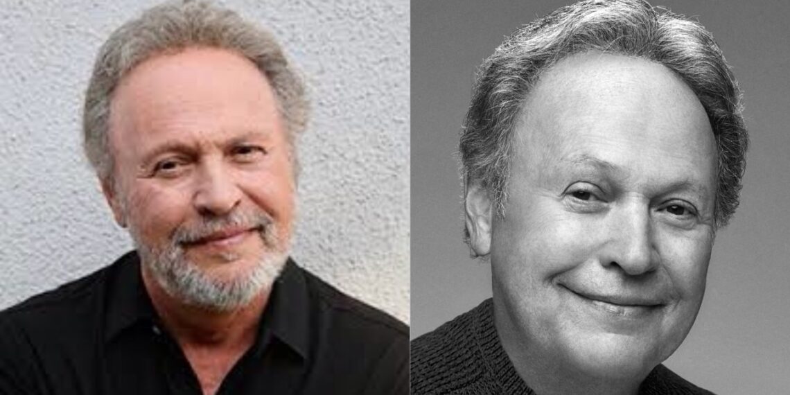 Billy Crystal‘s Net Worth 2023