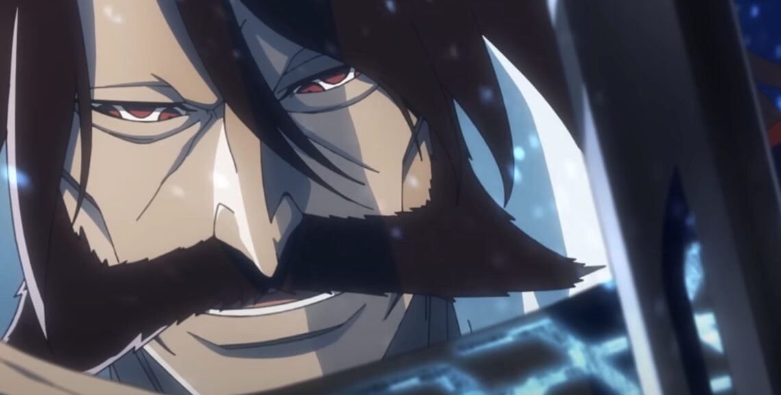 New Trailer for Bleach: Thousand-Year Blood War Part 3 Debuts at Jump ...