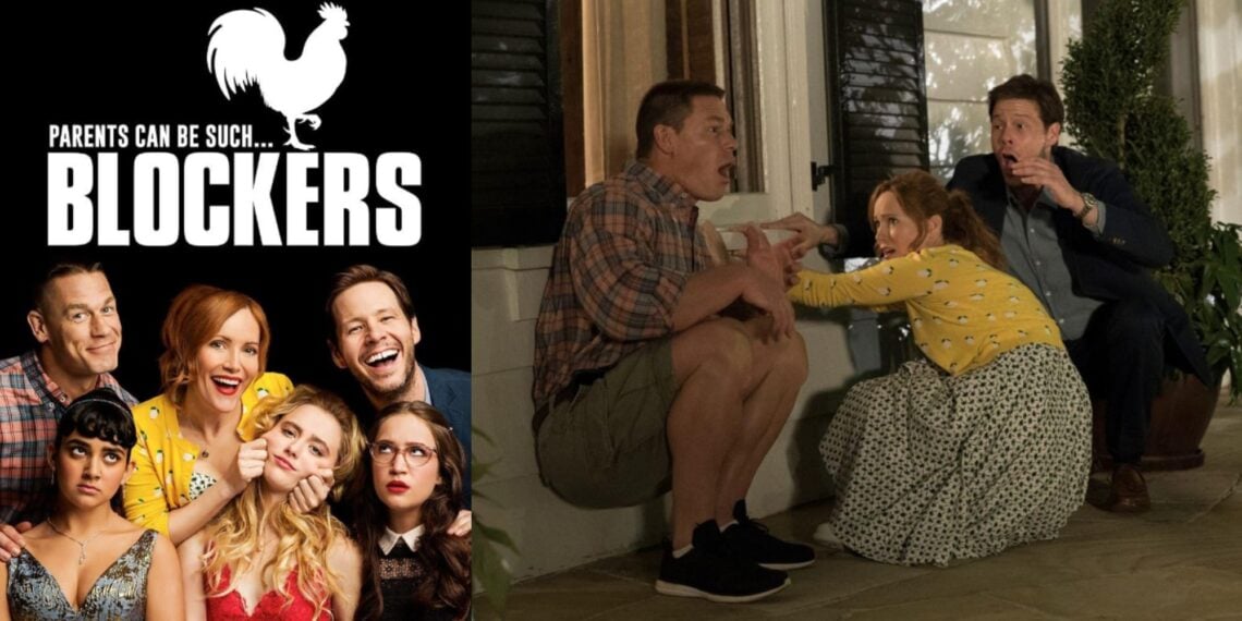 Blockers Filming Locations: Where Was The 2018 Comedy Filmed?