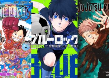 A Image Goes Viral on Twitter Listing All Big Manga Spoiler Accounts Suspected Under Investigation For Leaking Manga on Internet