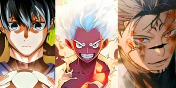 Ranked: Crunchyroll's Most Popular Anime