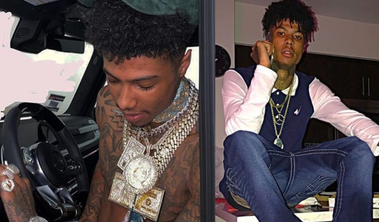 Blueface Net Worth: How Much Does The Rapper Earn?