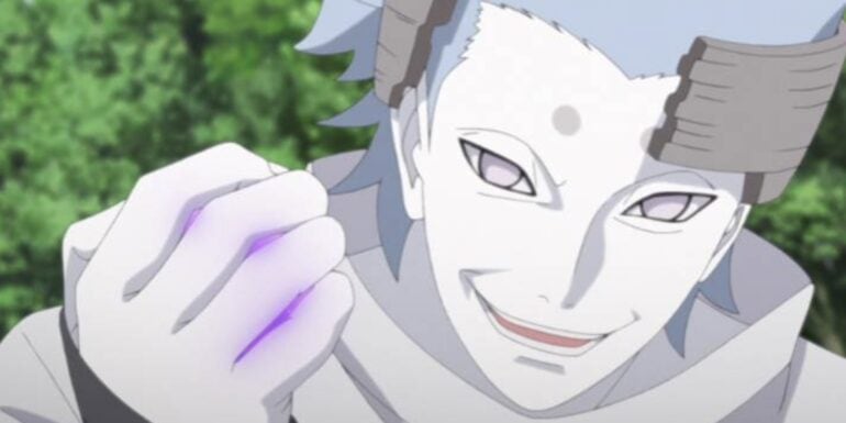 Boruto Boosted Naruto's Top Villains with a Game-Changing Power - OtakuKart