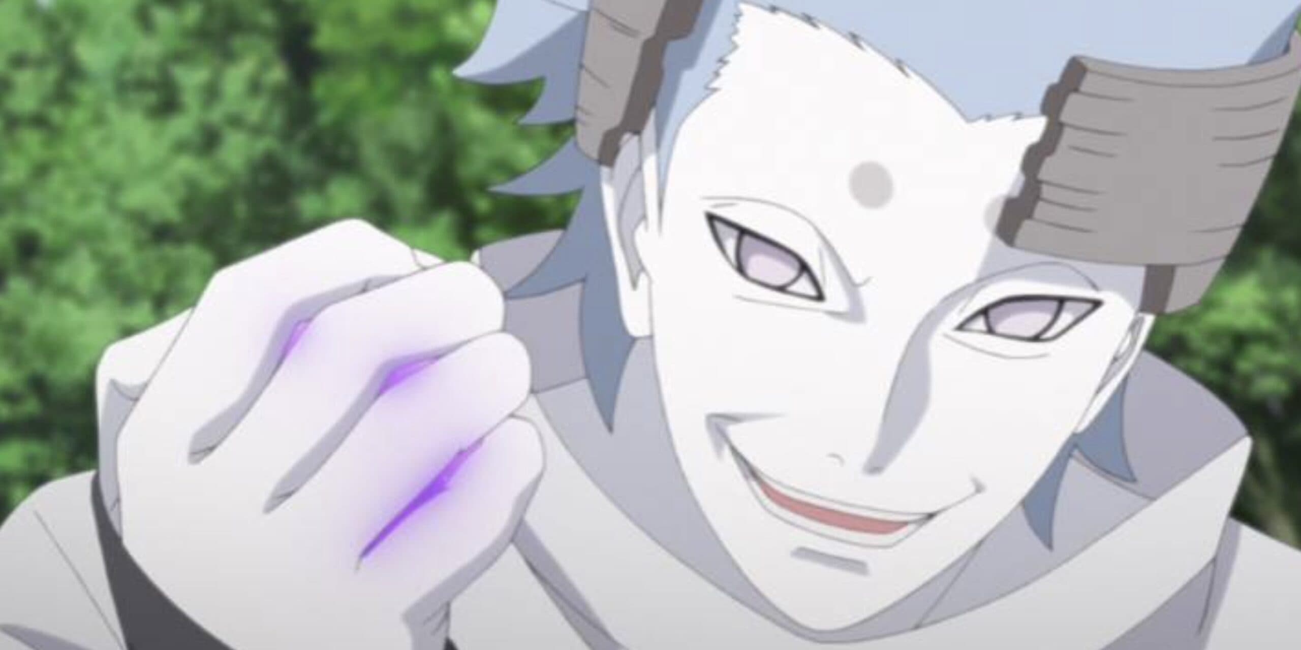 Boruto Boosted Naruto's Top Villains with a Game-Changing Power