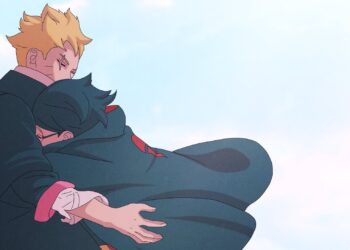 Boruto: Two Blue Vortex Chapter 5 Spoilers and Raw Scans: Sadara gets Emotional after Meeting Boruto!