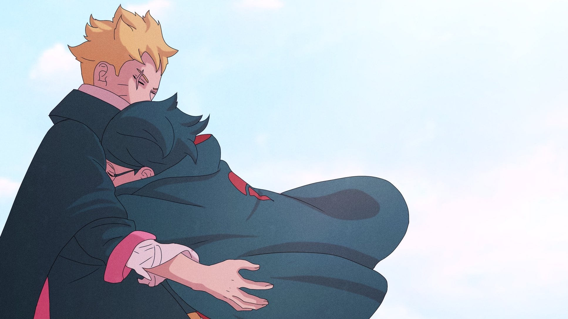 Boruto: Two Blue Vortex Chapter 5 Spoilers and Raw Scans: Sadara gets Emotional after Meeting Boruto!