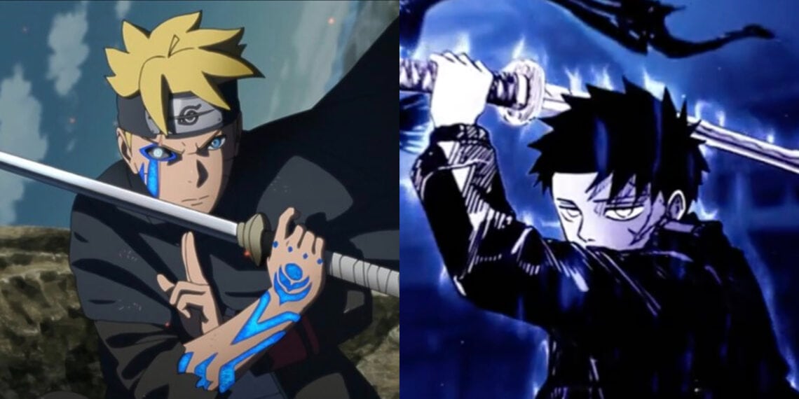 Boruto Has A New Enemy And Fans Just Can't Keep Calm About It
