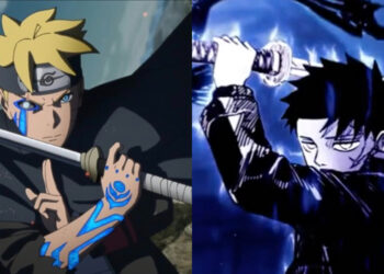 Boruto Has A New Enemy And Fans Just Can't Keep Calm About It