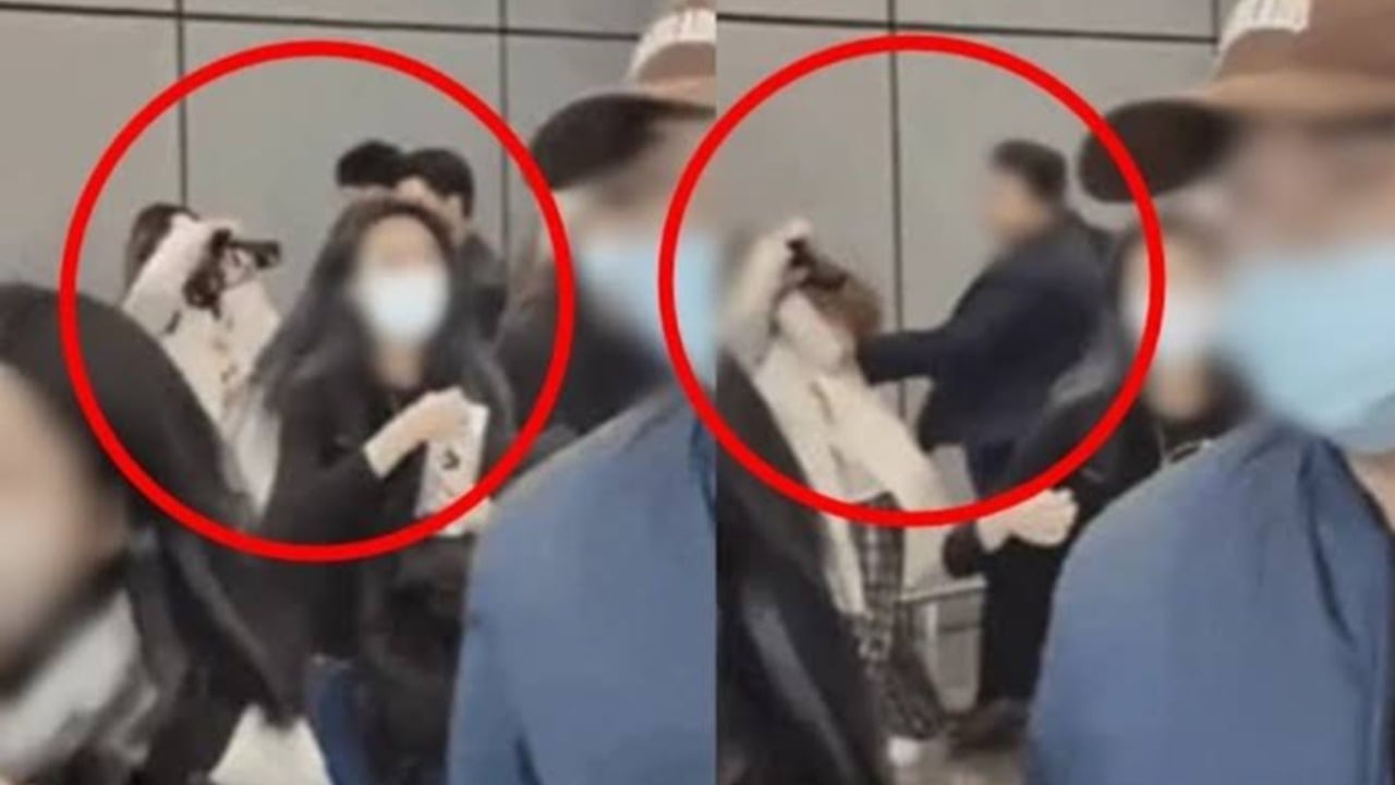 Kpop Fans Questioned The Job Of Idol Bodyguards Following BoyNextDoor Controversy