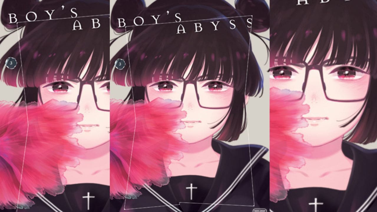 Boy's Abyss Chapter 162 Release Date