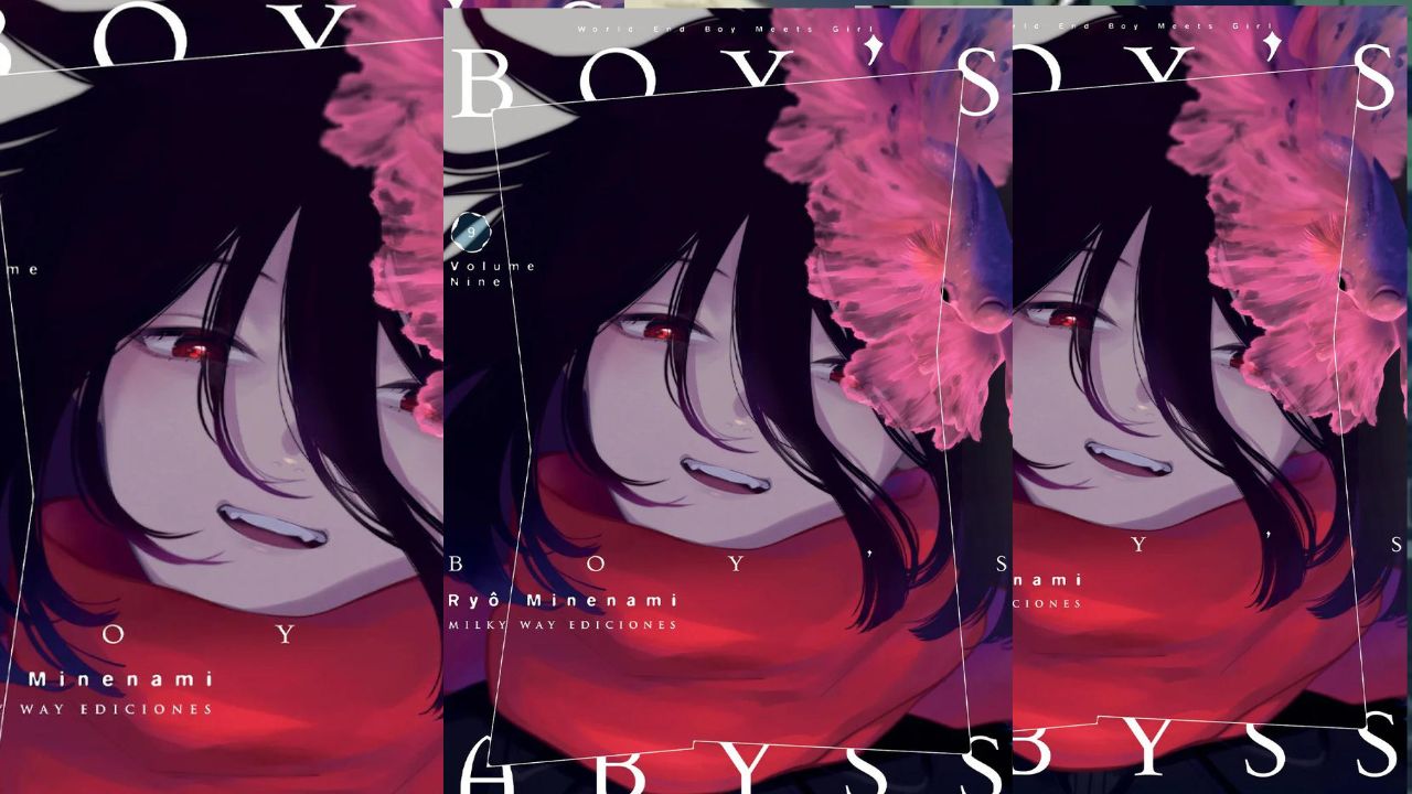 Boy's Abyss Chapter 162 Release Date