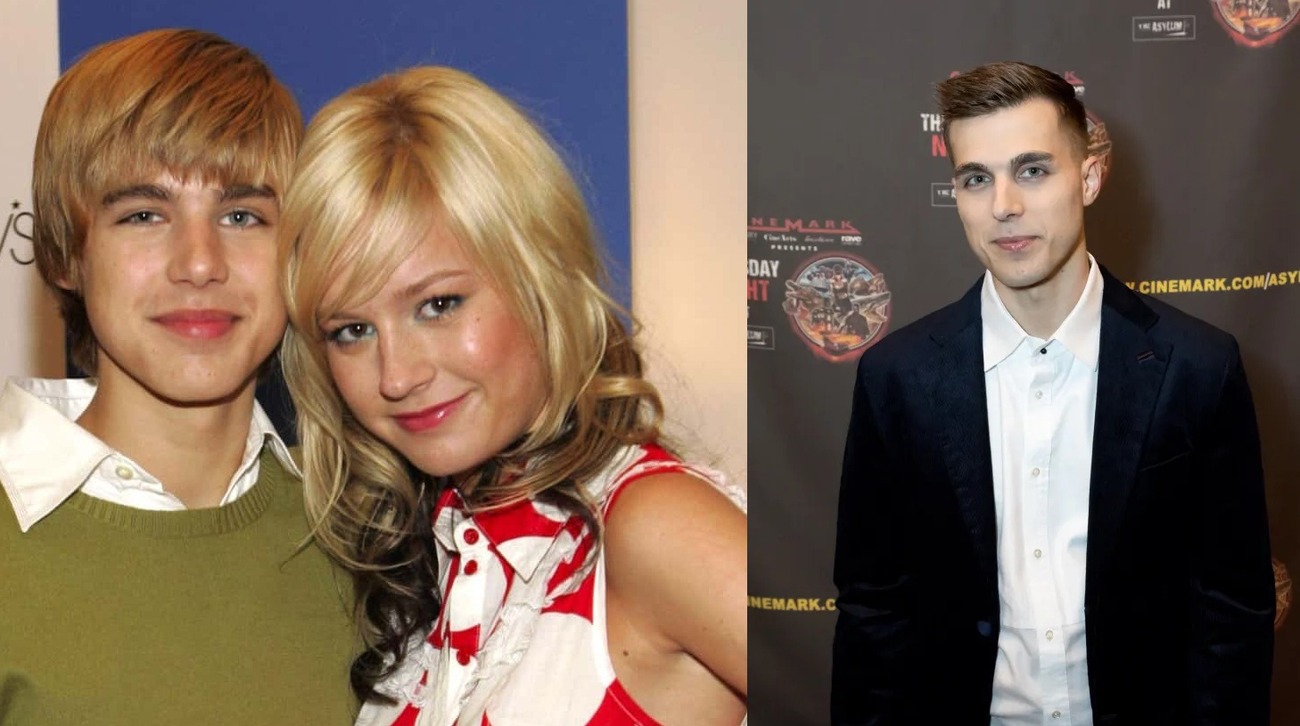 Cody Martin Linley And Brie Larson