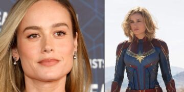 Brie Larson (Credit: @marvelarson_vs/Instagram, Marvel Studios)