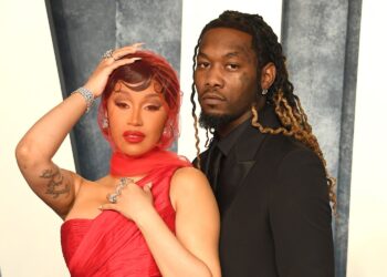 Cardi B And Offset Break Up