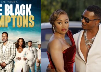 The Black Hamptons Season 2 Episode 3: 'Life's A Beach' Release Date, Spoilers & Recap