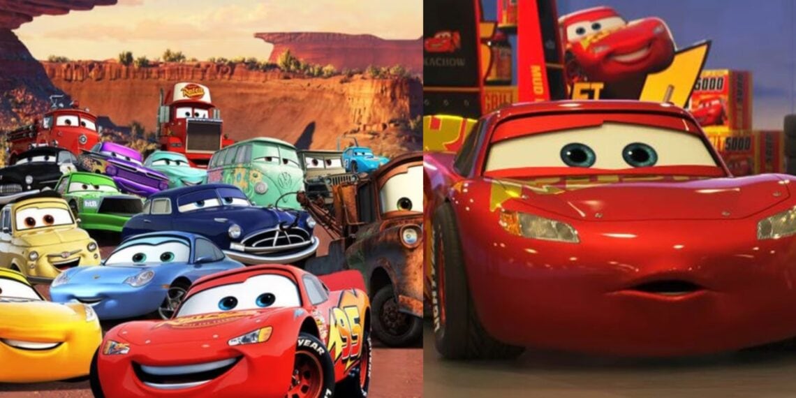 Cars will be back with new sequel.