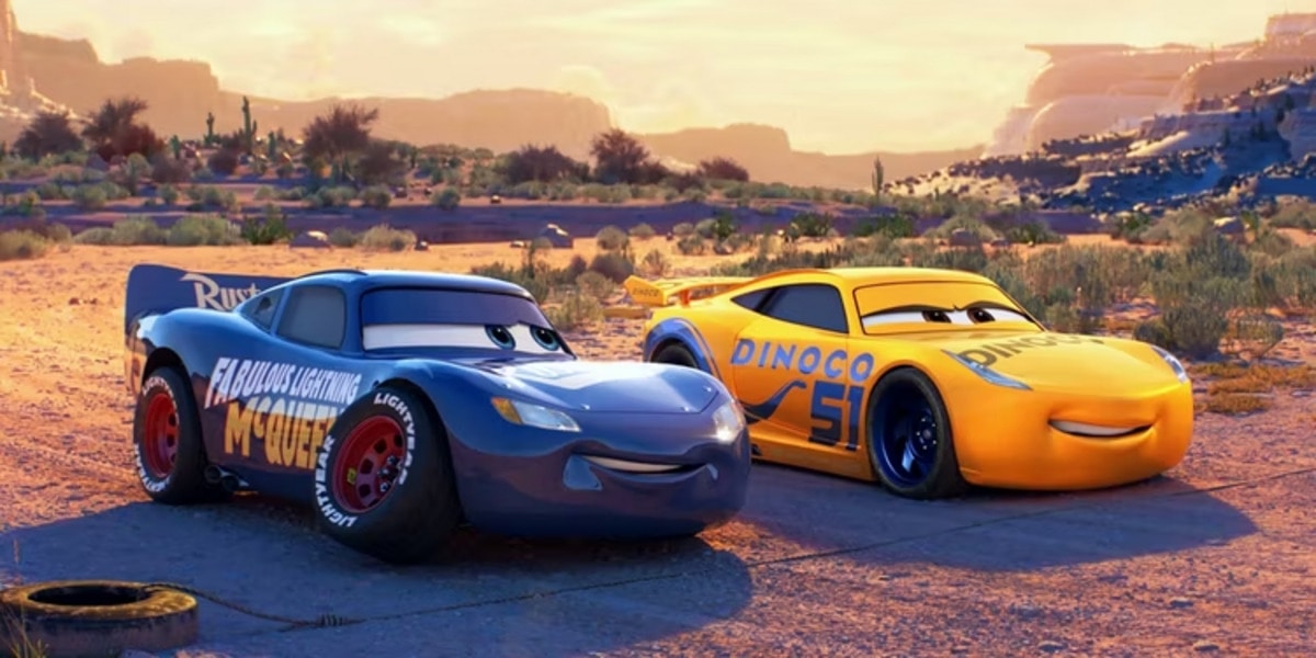 Pixar plans to bring back Cars with new sequel