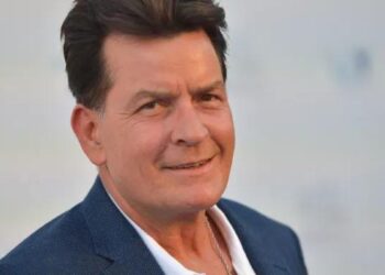 Charlie Sheen