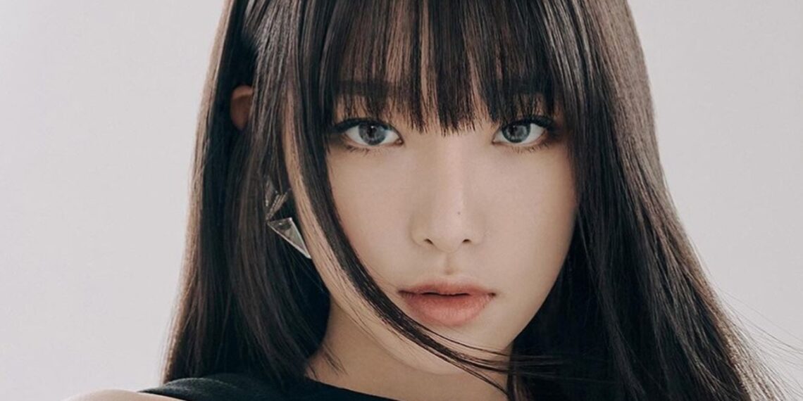 Kpop Singer Choi Ye Na Announced Her Comeback
