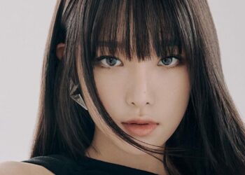 Kpop Singer Choi Ye Na Announced Her Comeback