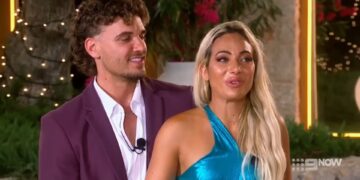 Love Island Australia Season 5 Recap