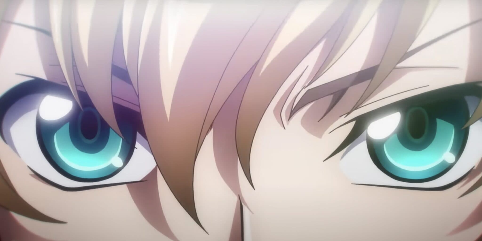 New Trailer For Code Geass Rozé Of The Recapture Anime Project Announces May 2024 Release 2317