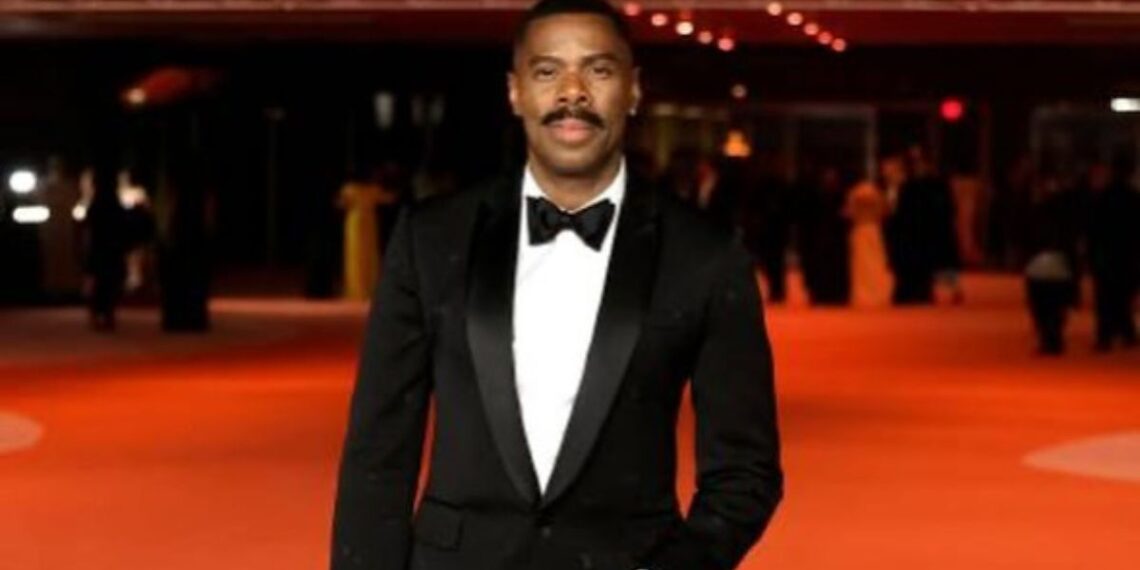 Colman Domingo