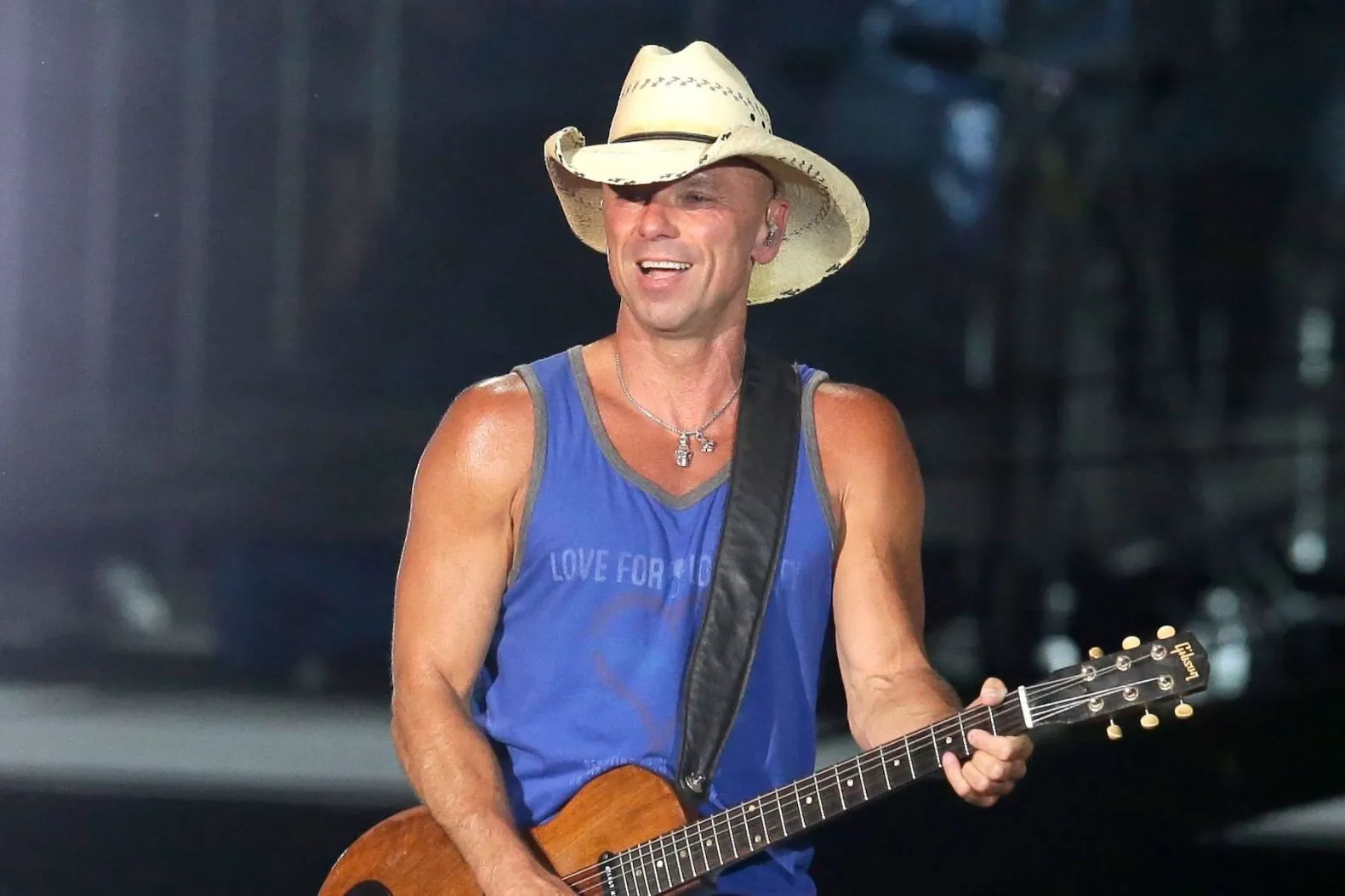 Kenny Chesney is Hitting the Road Come 2024