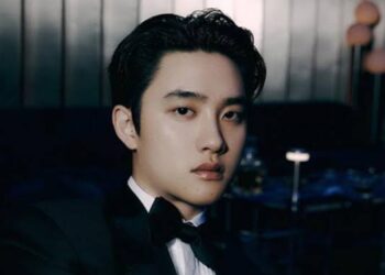 Why Did D.O. Leave EXO's Agency?