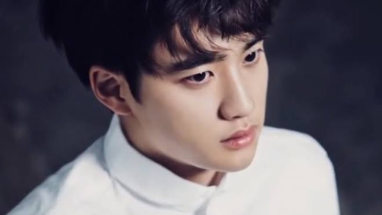 Why Did D.O. Leave EXO's Agency?