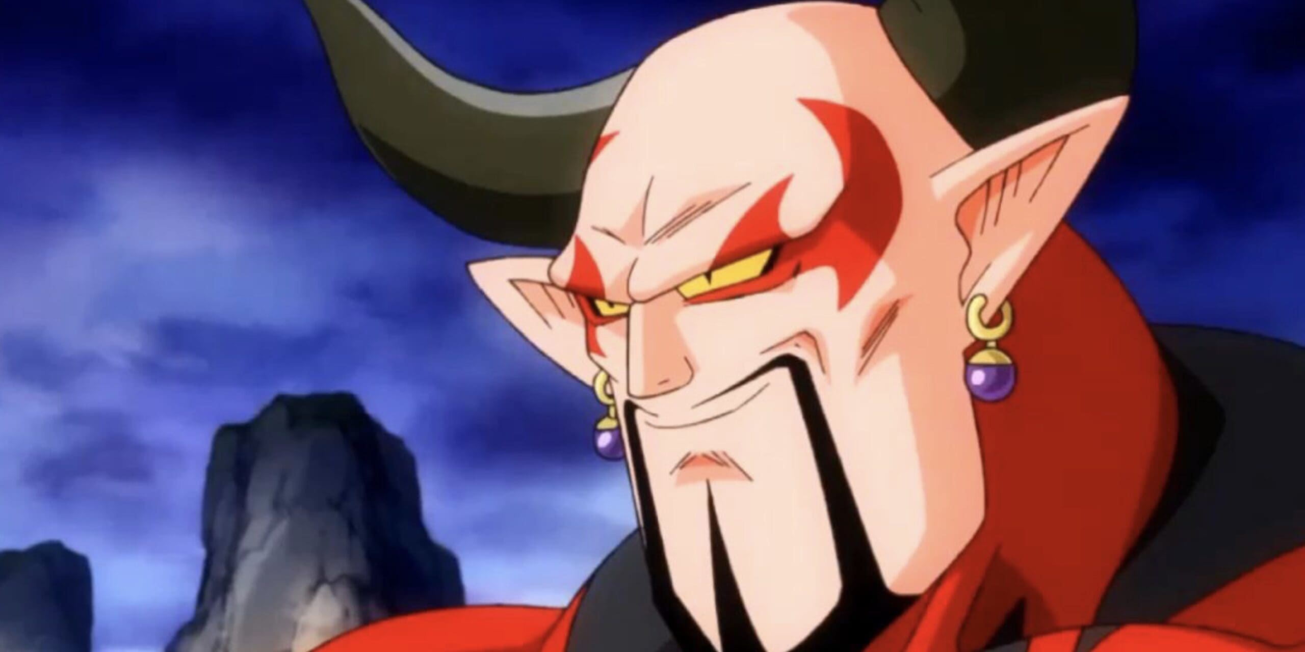 Akira Toriyama Possibly Introduces Dragon Ball Daima's Strongest Villain Already