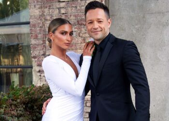 Daniella From DWTS Married