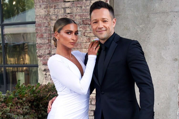 Daniella From DWTS Married