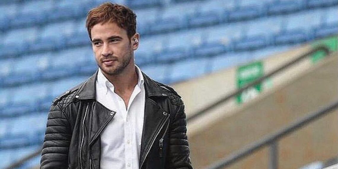 Danny Cipriani