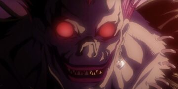 The Real Reason Why Ryuk Kills Light
