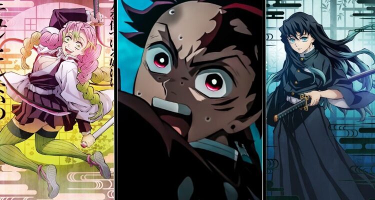 The Real Reason Why Demon Slayer is More Than Just Stunning Animation