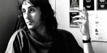 Denny Laine‘s Net Worth