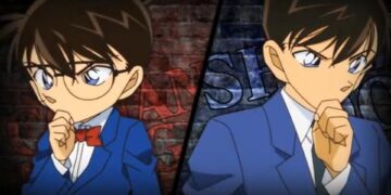 Detective Conan