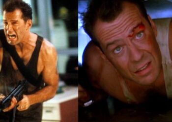 Die Hard