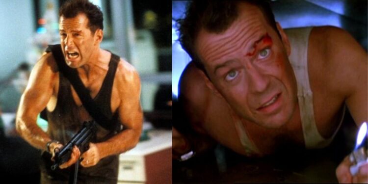 Die Hard