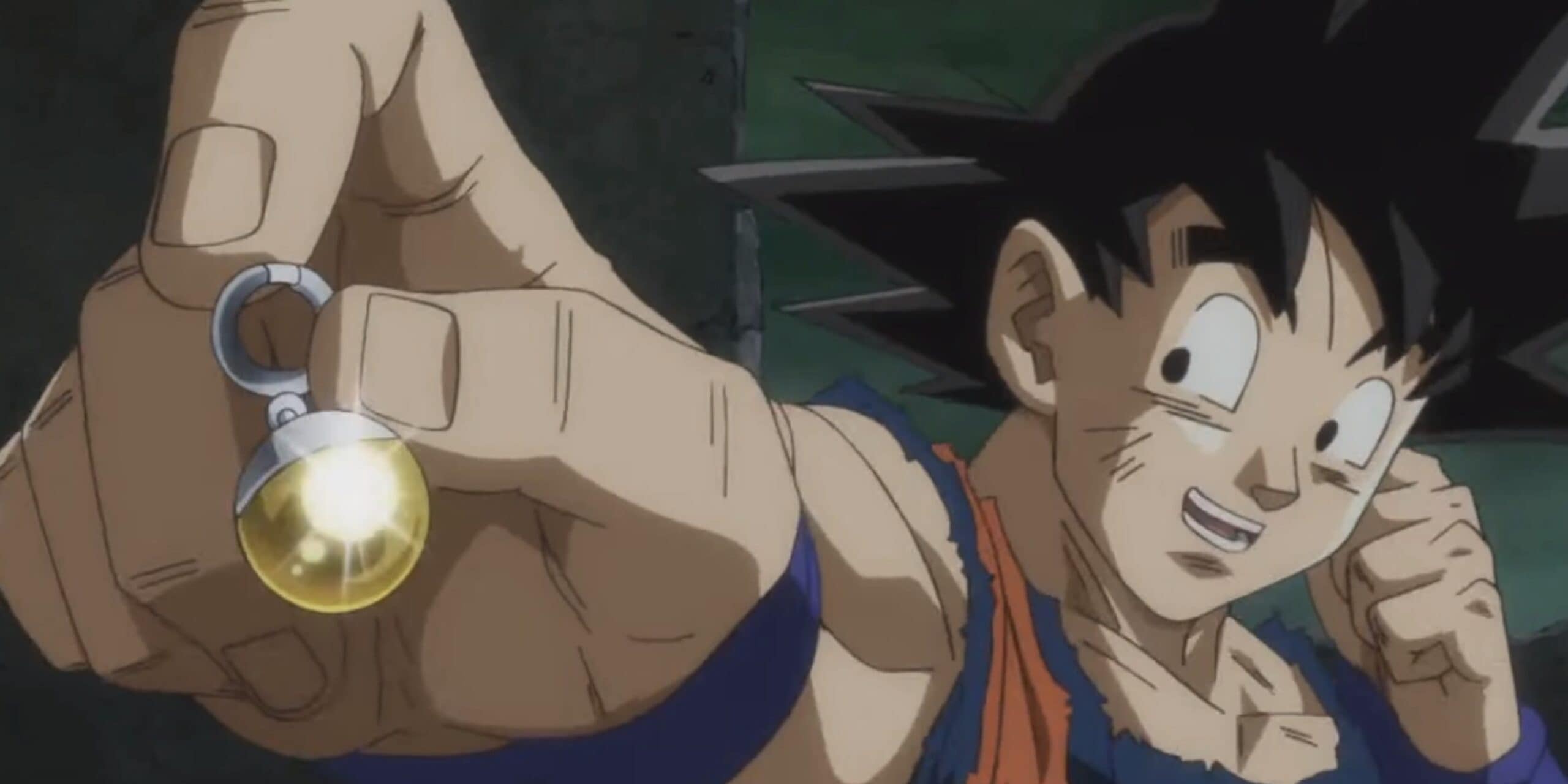 Dragon Ball Challenges Scientists to Decode Anime 'Fusion' in Real Life!