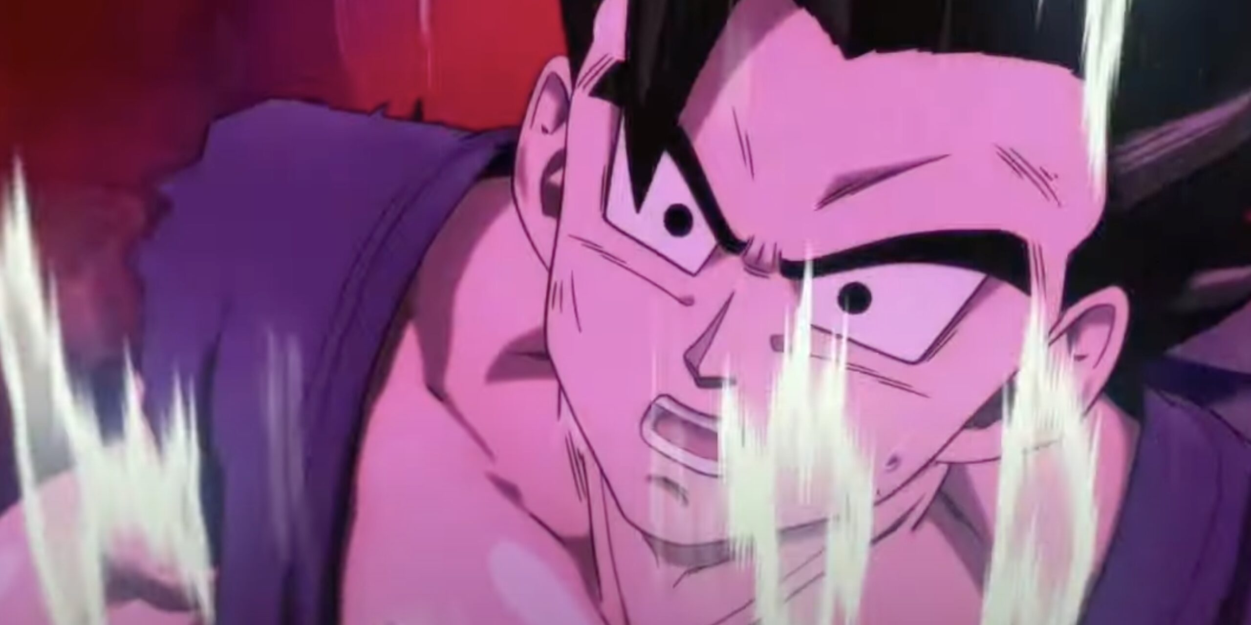 Dragon Ball Creator Declares Ultimate Hero Stronger Than Goku or Vegeta