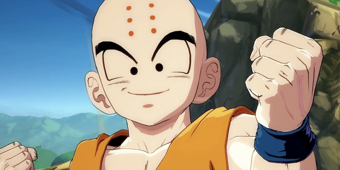 Krillin's Unexpected Love Interest Adds a Weird Twist to His Family Life in Dragon Ball