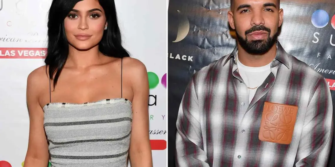 Is Drake Dating Kylie Jenner?