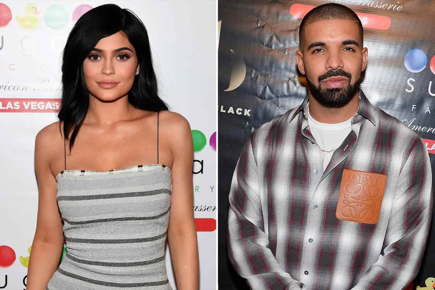 Is Drake Dating Kylie Jenner?