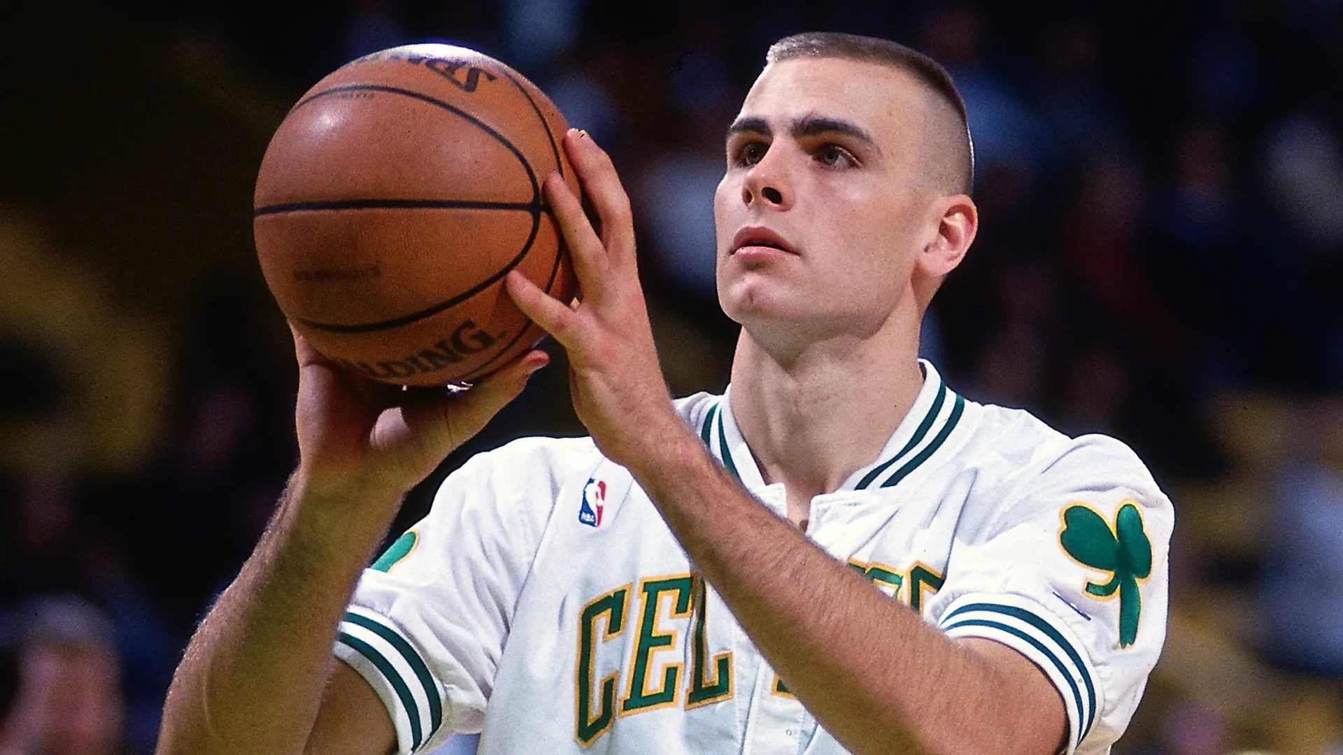 What Happened to Eric Montross? Is He Still Alive?