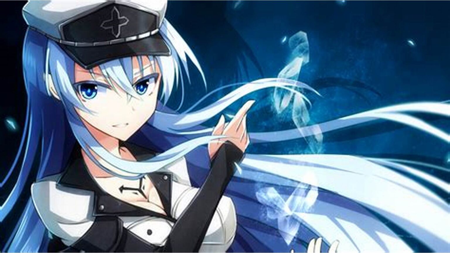 30 Best Esdeath Cosplays From Akame Ga Kill! - OtakuKart